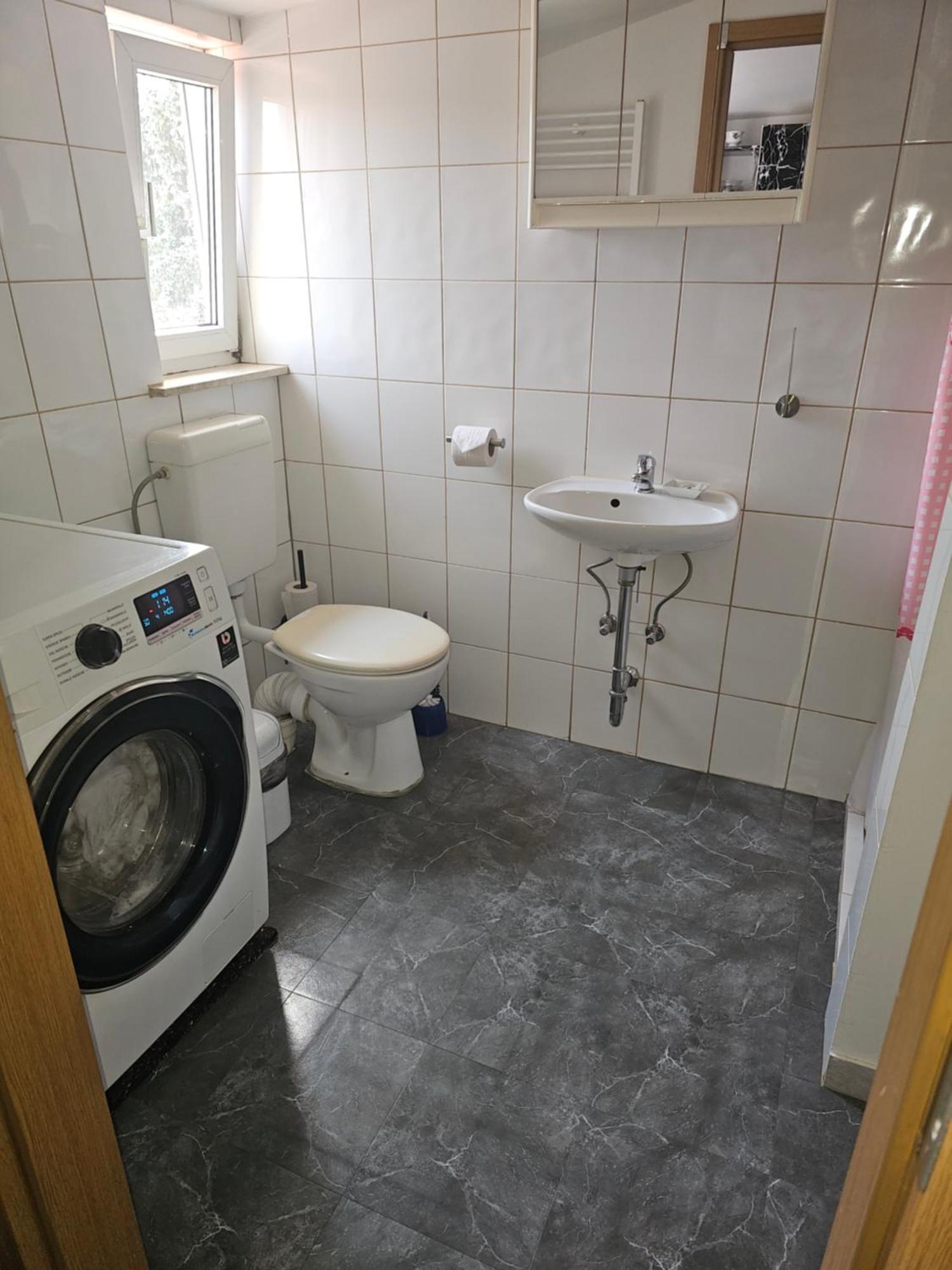 רודולשטאדט Ferienwohnung Peter מראה חיצוני תמונה