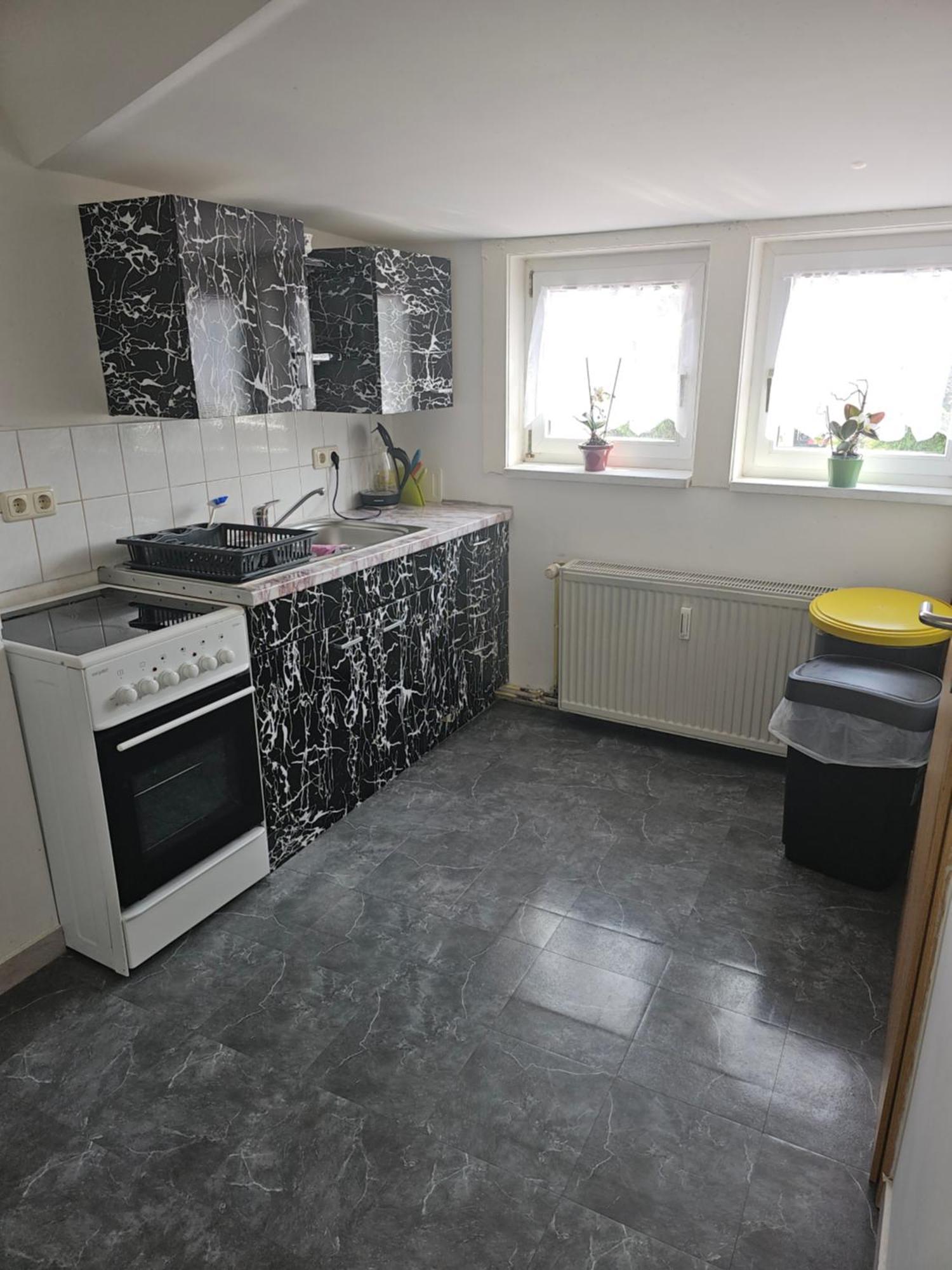 רודולשטאדט Ferienwohnung Peter מראה חיצוני תמונה
