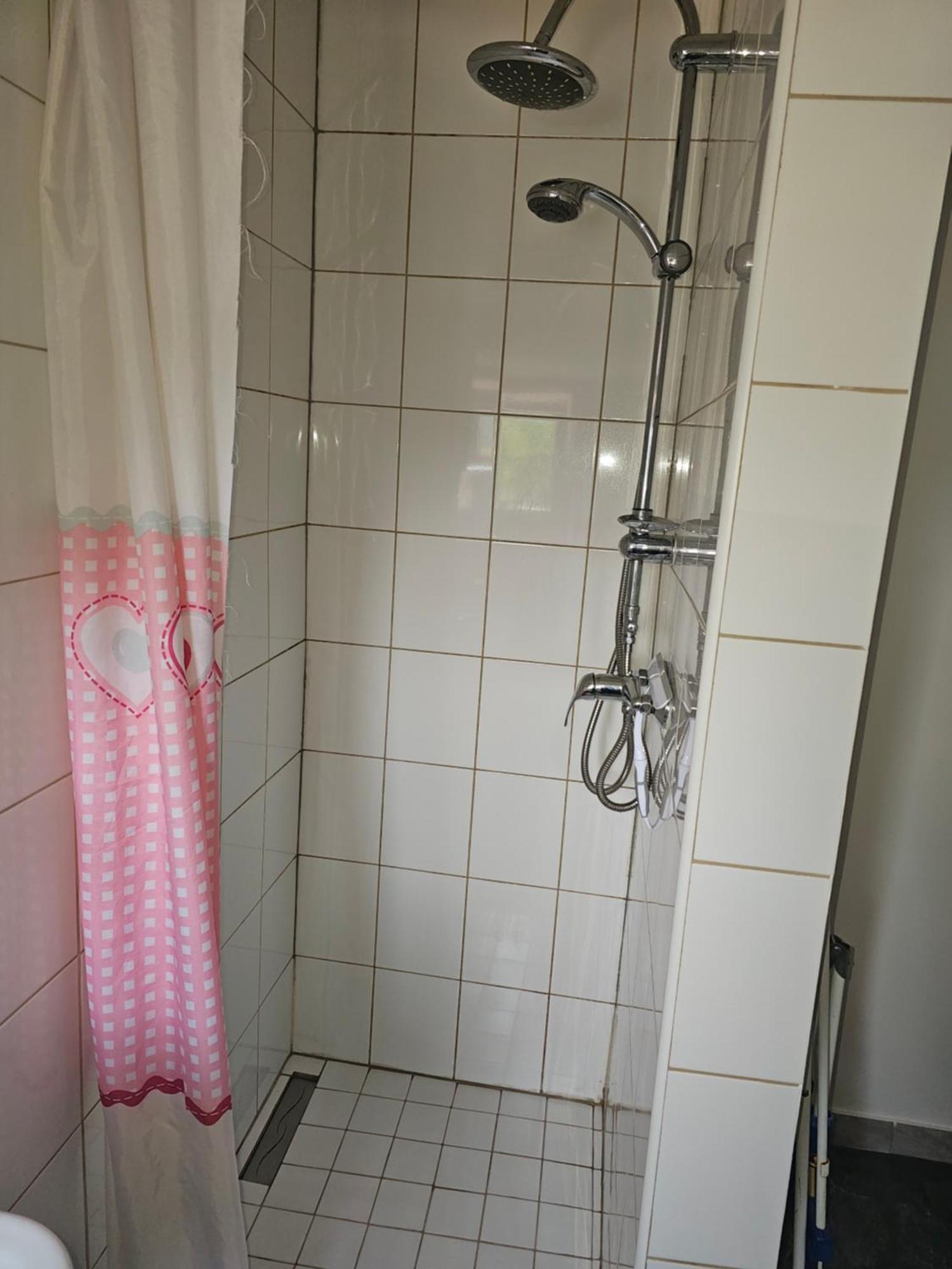 רודולשטאדט Ferienwohnung Peter מראה חיצוני תמונה